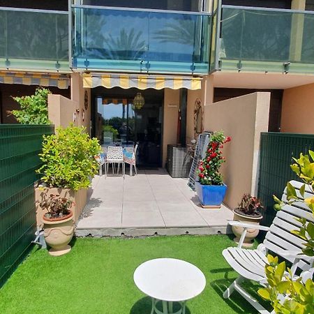 Residence Egee Κάννες Εξωτερικό φωτογραφία