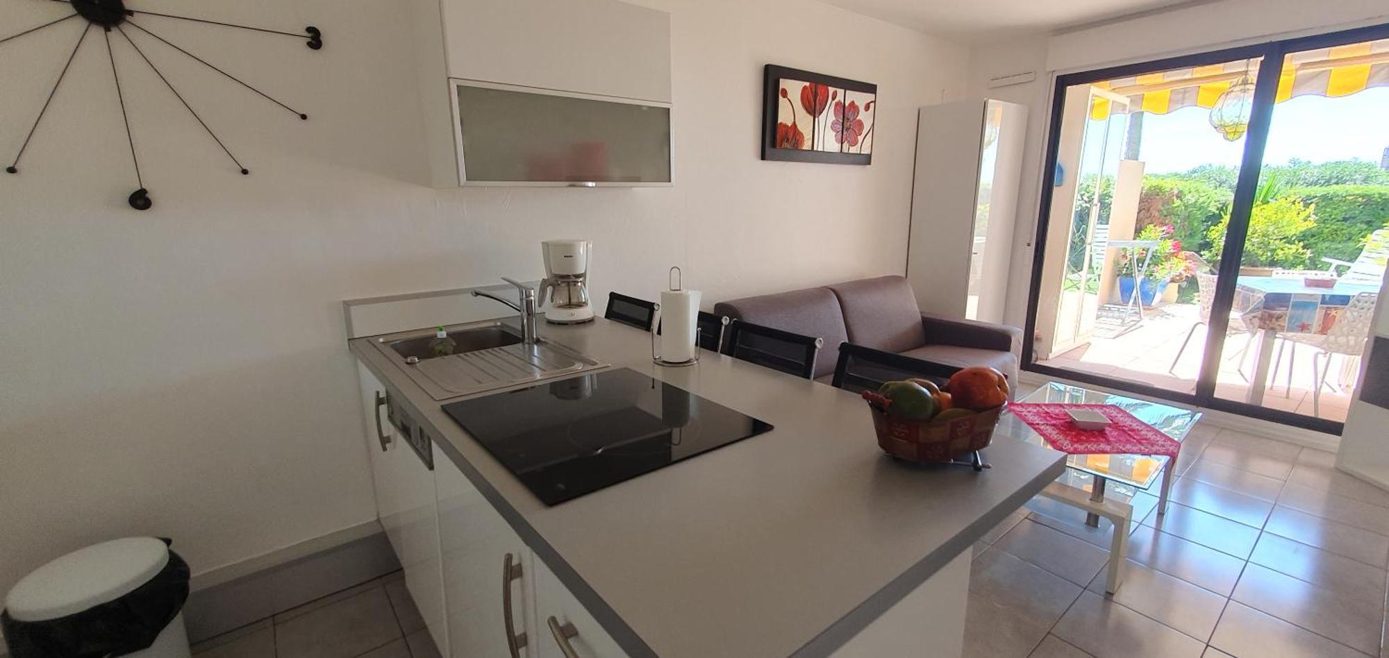 Residence Egee Κάννες Εξωτερικό φωτογραφία