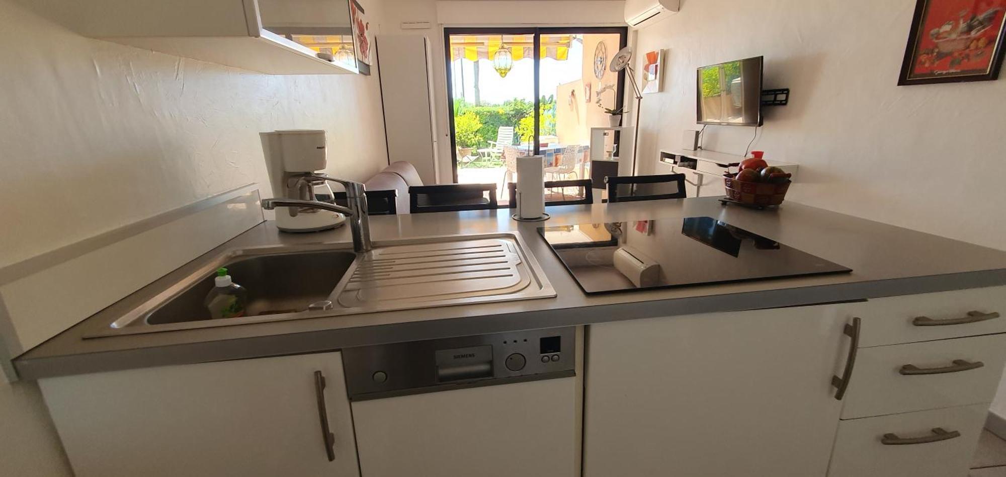 Residence Egee Κάννες Εξωτερικό φωτογραφία